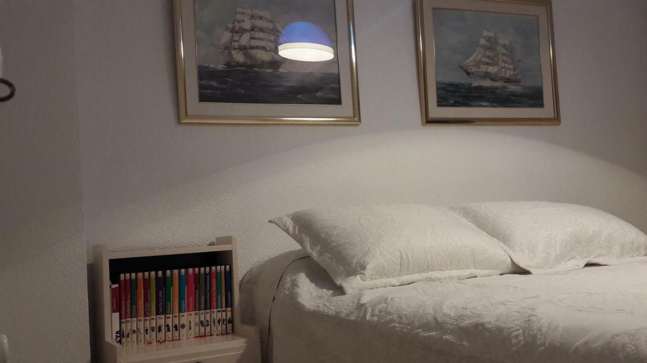 Casa Nadin 호텔 알리칸테 외부 사진