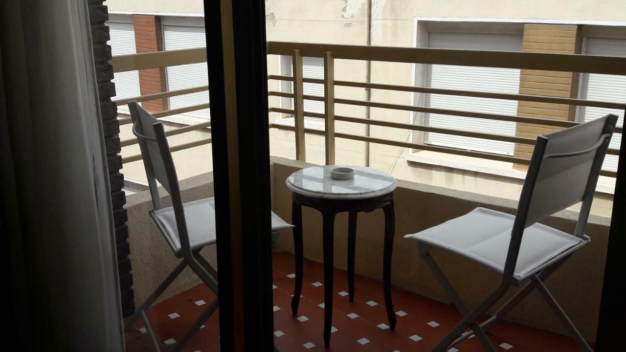 Casa Nadin 호텔 알리칸테 외부 사진