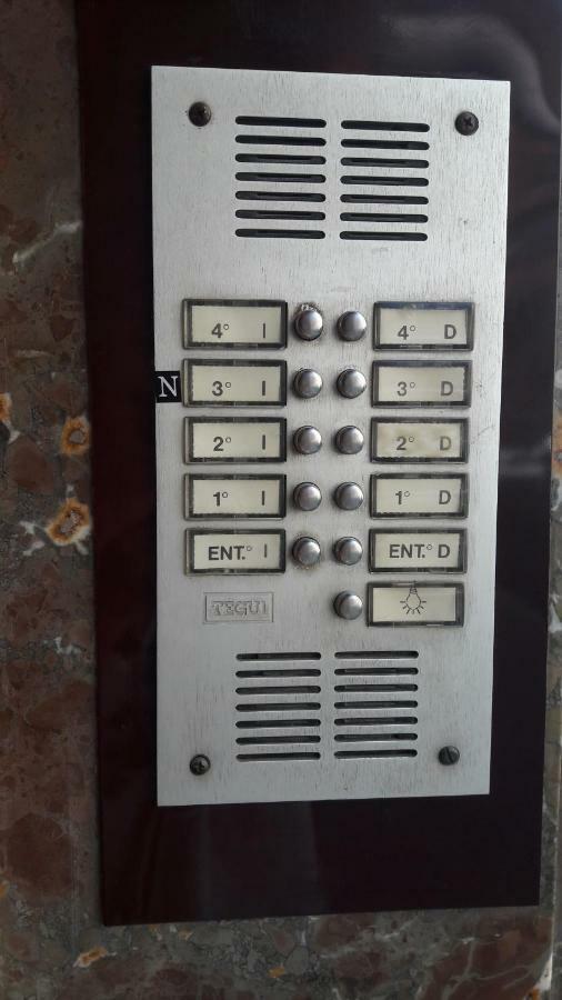 Casa Nadin 호텔 알리칸테 외부 사진