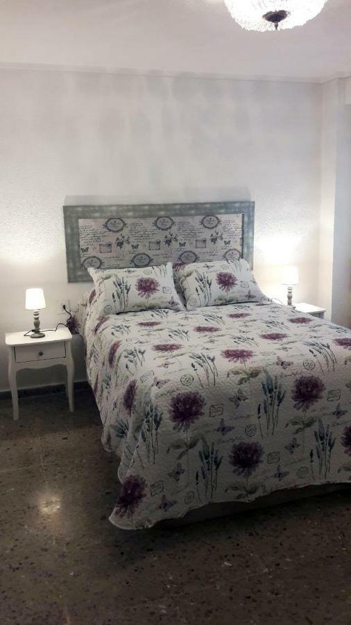 Casa Nadin 호텔 알리칸테 외부 사진