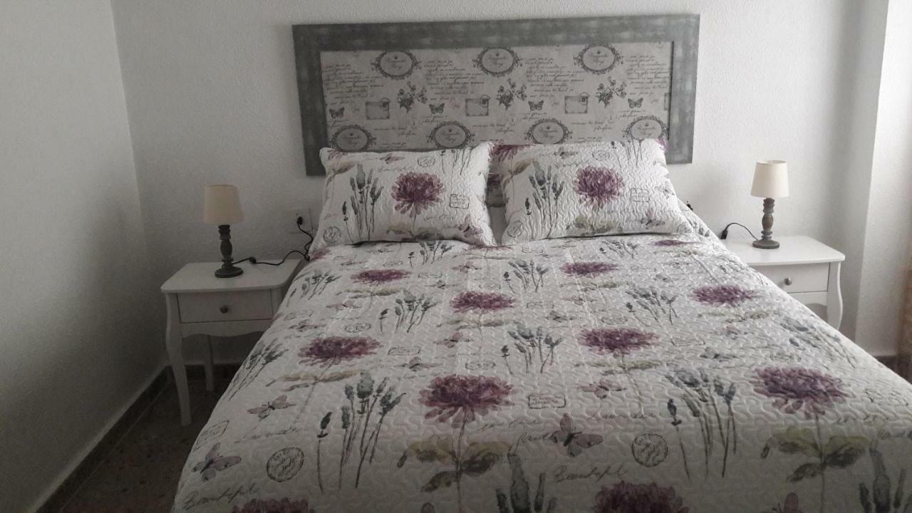 Casa Nadin 호텔 알리칸테 외부 사진