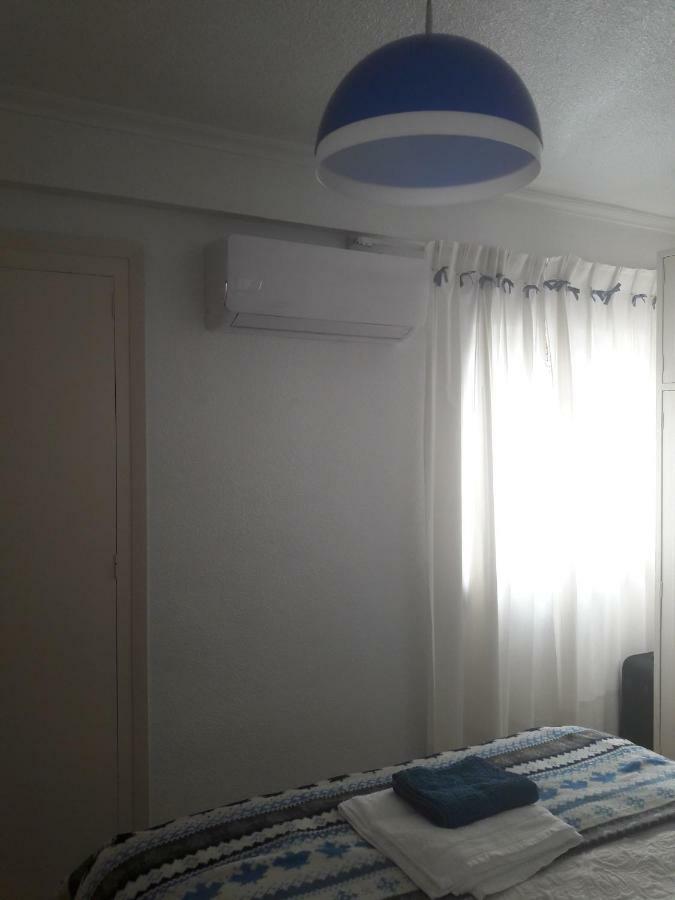 Casa Nadin 호텔 알리칸테 외부 사진