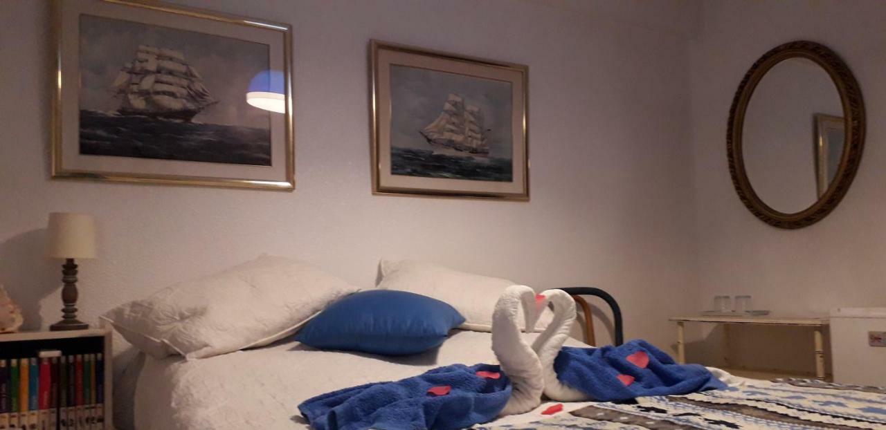 Casa Nadin 호텔 알리칸테 외부 사진