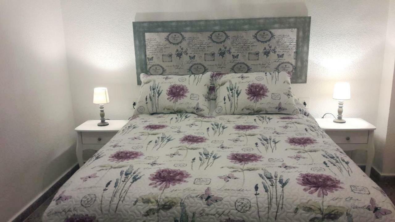 Casa Nadin 호텔 알리칸테 외부 사진